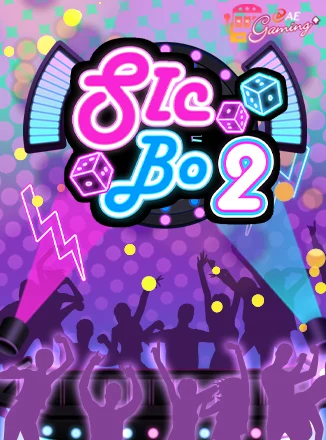 โลโก้เกม Sic Bo 2 - สิคโป 2