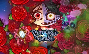 รูปเกม Princess Vs Zombie - เจ้าหญิง Vs ซอมบี้