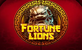 รูปเกม FortuneLions - สิงโตนำโชค