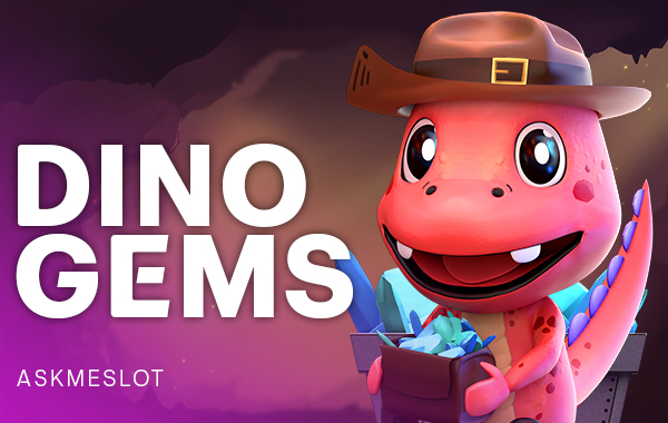 รูปเกม Dino Gems - ตะลุยเหมืองวิเศษ