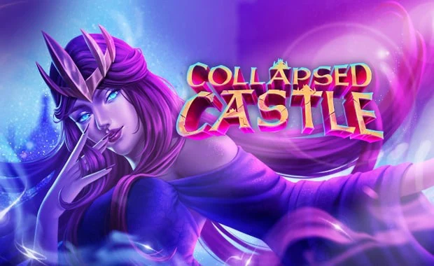รูปเกม Collapsed Castle - ปราสาทถล่ม