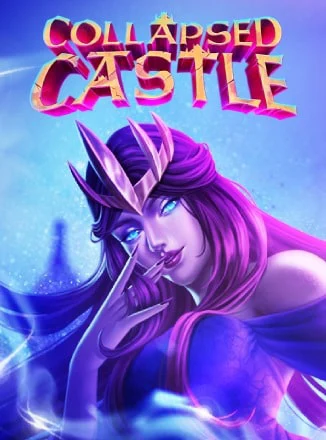 โลโก้เกม Collapsed Castle - ปราสาทถล่ม