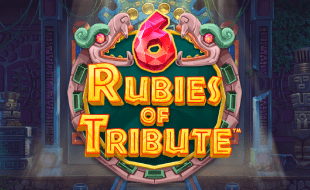 รูปเกม 6 Rubies of Rribute - ทับทิมหกเม็ด