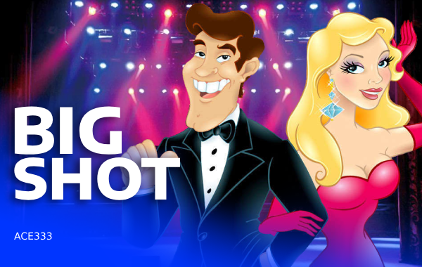 รูปเกม Big Shot