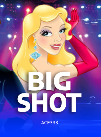 โลโก้เกม Big Shot