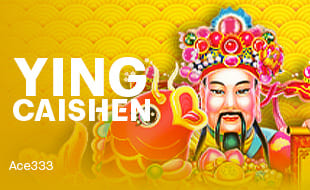รูปเกม Ying Cai Shen - ไฉ่ซิงเอี๊ย