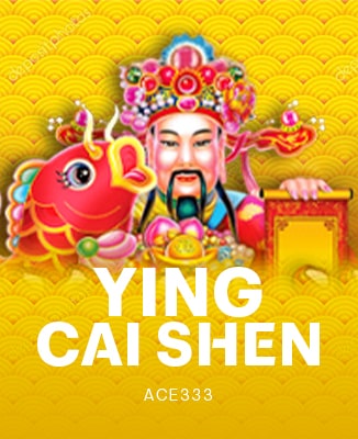 โลโก้เกม Ying Cai Shen - ไฉ่ซิงเอี๊ย