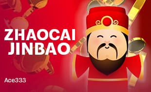 รูปเกม Zhao Cai Jin Bao - เจาไฉจิ้นเป่า