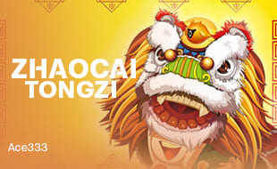 รูปเกม Zhao Cai Tong Zi - Zhao Cai Tong Zi