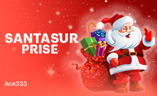 รูปเกม SantaSurprise - ซานต้าเซอร์ไพร์ส