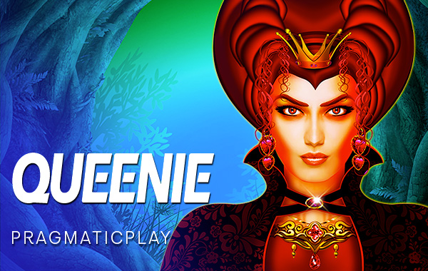 รูปเกม Queenie - ควีนนี่