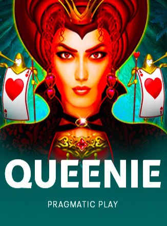 โลโก้เกม Queenie - ควีนนี่