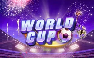 รูปเกม World Cup - ฟุตบอลโลก