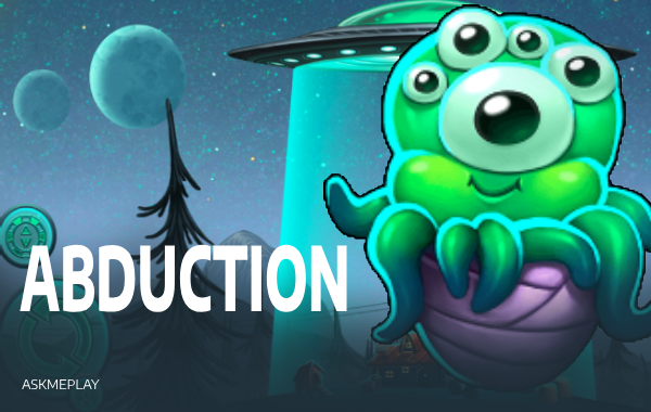 รูปเกม Abduction - การลักพาตัว
