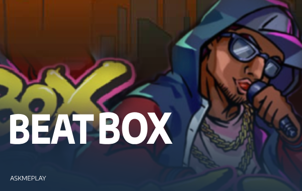 รูปเกม Beat Box - บีทบ็อกซ์