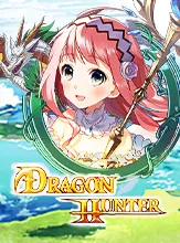 โลโก้เกม Dragon Hunter - นักล่ามังกร