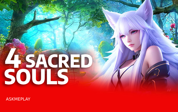 รูปเกม Four Sacred Souls - วิญญาณศักดิ์สิทธิ์ทั้งสี่