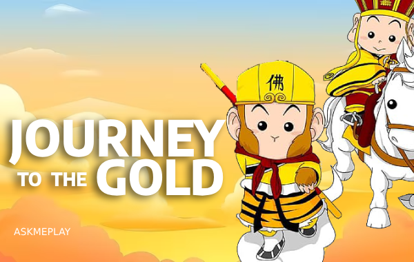 รูปเกม Journey to the Gold - การเดินทางสู่ทองคำ