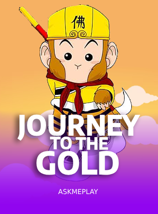 โลโก้เกม Journey to the Gold - การเดินทางสู่ทองคำ
