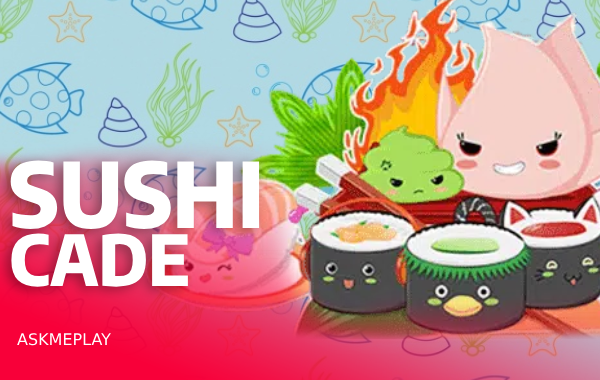 รูปเกม Sushicade - ซูชิเคด