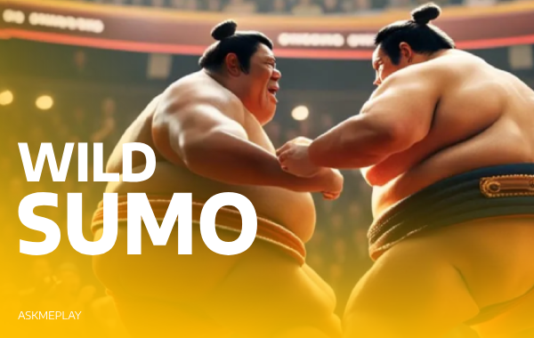 รูปเกม Wild Sumo - ซูโม่ป่า