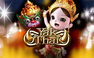 รูปเกม Yak Thai - ยักไทย
