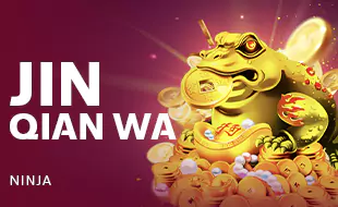 รูปเกม Jin Qian Wa - กบทองนำโชค