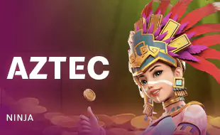 รูปเกม Aztec - แอซเท็ก