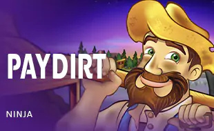 รูปเกม PayDirt - PayDirt