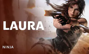 รูปเกม Laura - ลอร่า