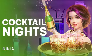 รูปเกม Cocktail Nights - ปาร์ตี้ค็อกเทล