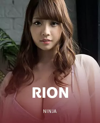 โลโก้เกม Rion - เอ็กซ์ 3