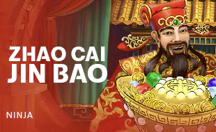 รูปเกม Zhao Cai Jin Bao - เจาไฉจิ้นเป่า