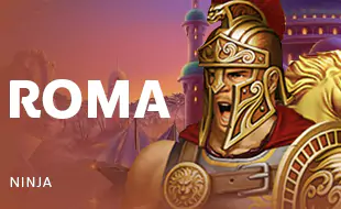 รูปเกม Roma - กรุงโรม