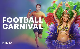 รูปเกม Football Carnival - ฟุตบอล