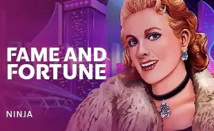 รูปเกม Fame and Fortune - ชื่อเสียง