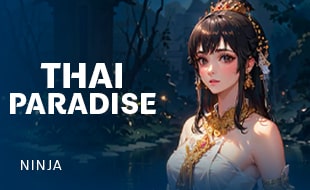 รูปเกม Thai Paradise - สวรรค์คนไทย