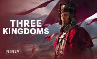 รูปเกม Three Kingdoms - สามก๊ก