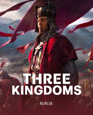 โลโก้เกม Three Kingdoms - สามก๊ก