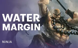 รูปเกม Water Margin - เหล่าขุนศึกพิชิตยุทธภพ