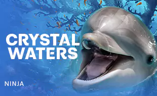 รูปเกม Crystal Waters - คริสตัลวอเทอร์