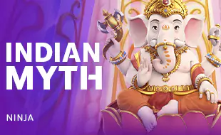 รูปเกม Indian Myth - ตำนานเทพอินเดีย