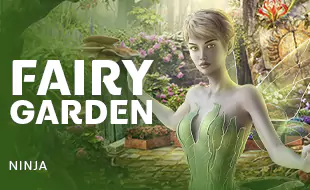รูปเกม Fairy Garden - สวนแฟรี่ นางฟ้าจิ๋ว