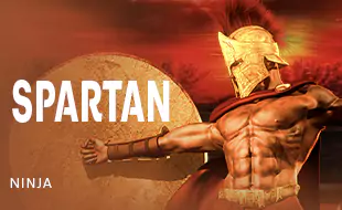 รูปเกม Spartan - สปาร์ตัน