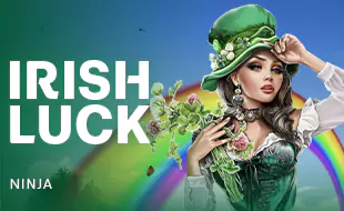 รูปเกม Irish Luck - ไอริชลัค