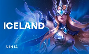 รูปเกม Iceland - ไอซ์แลนด์