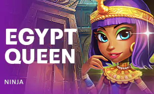 รูปเกม Egypt Queen - เจ้าหญิงแห่งอียิปต์