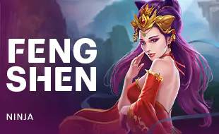 รูปเกม Feng Shen - เฟิงเฉิน