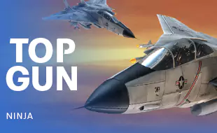 รูปเกม Top Gun - ท็อปกัน