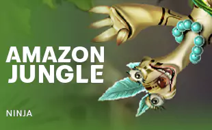 รูปเกม Amazon Jungle - ป่าอเมซอน